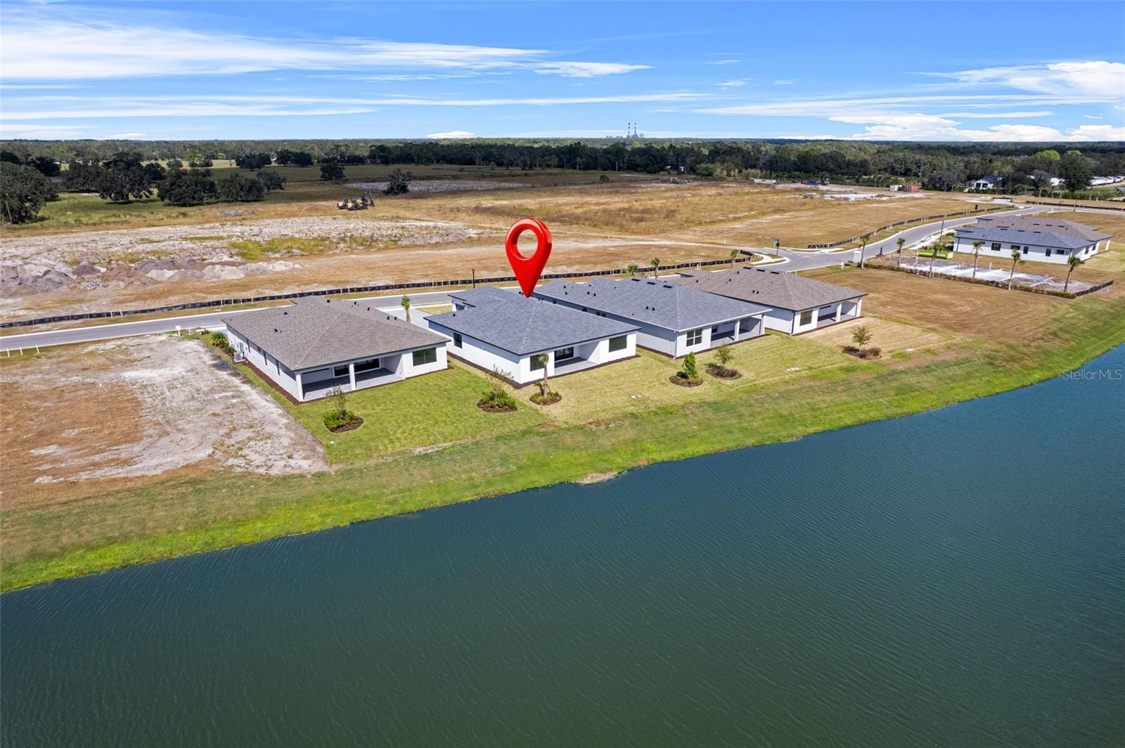 Image 28 of 41 For 14443 Coastal Woodland Lane