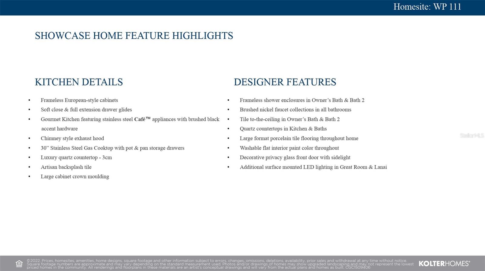 Image 32 of 41 For 14443 Coastal Woodland Lane