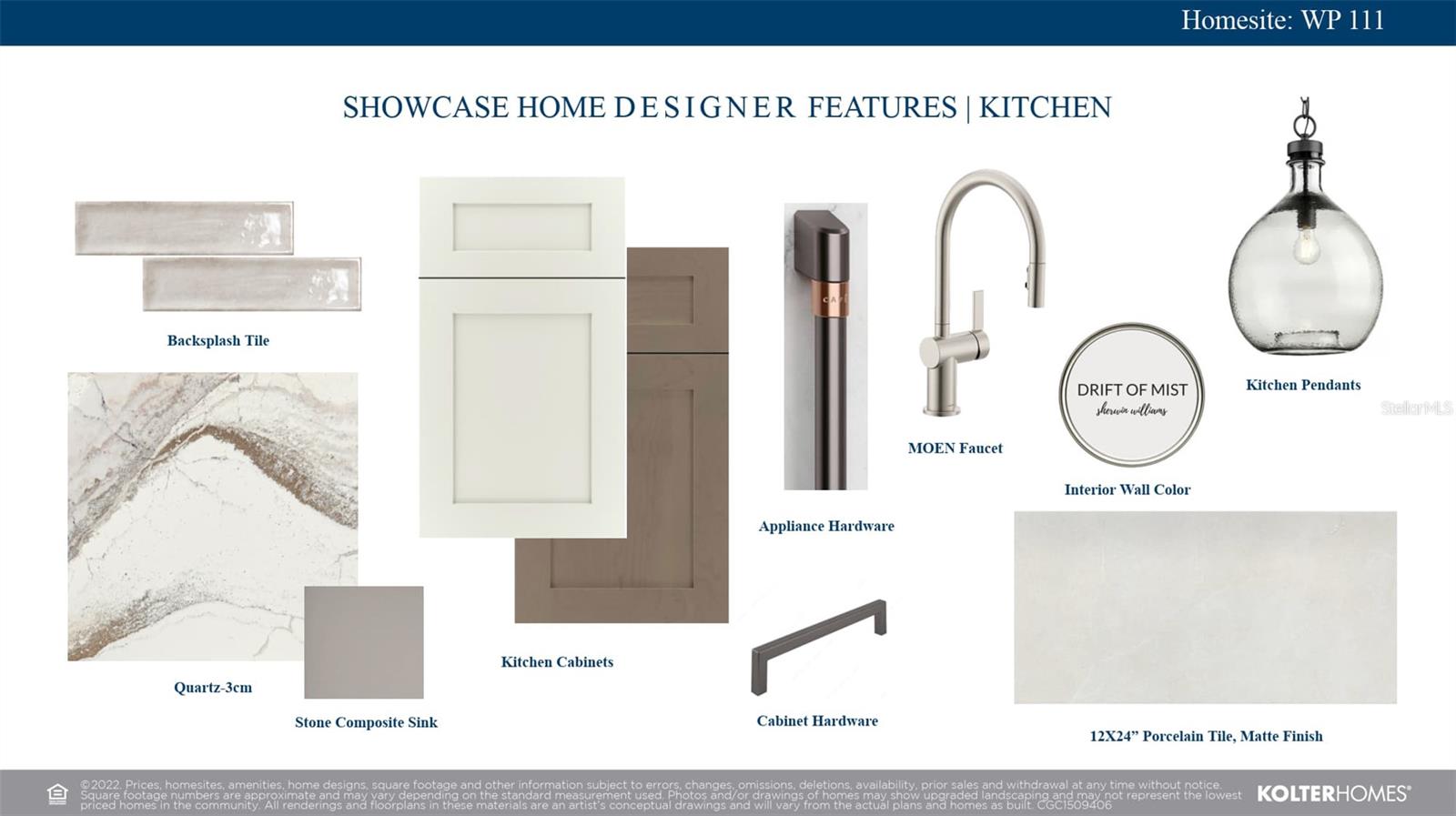 Image 33 of 41 For 14443 Coastal Woodland Lane