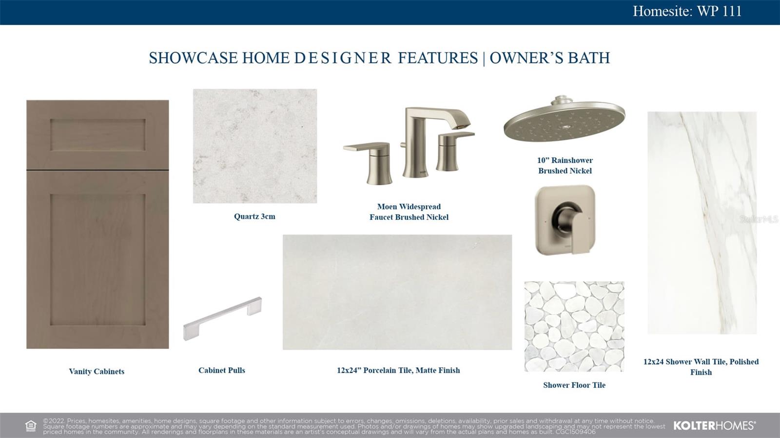 Image 35 of 41 For 14443 Coastal Woodland Lane