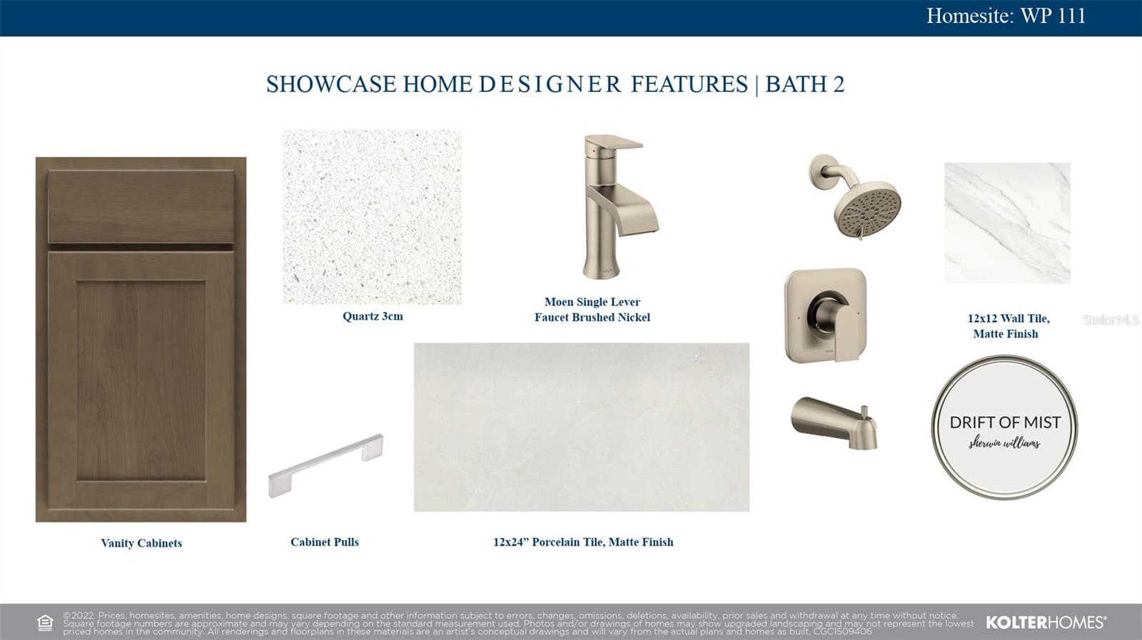 Image 36 of 41 For 14443 Coastal Woodland Lane