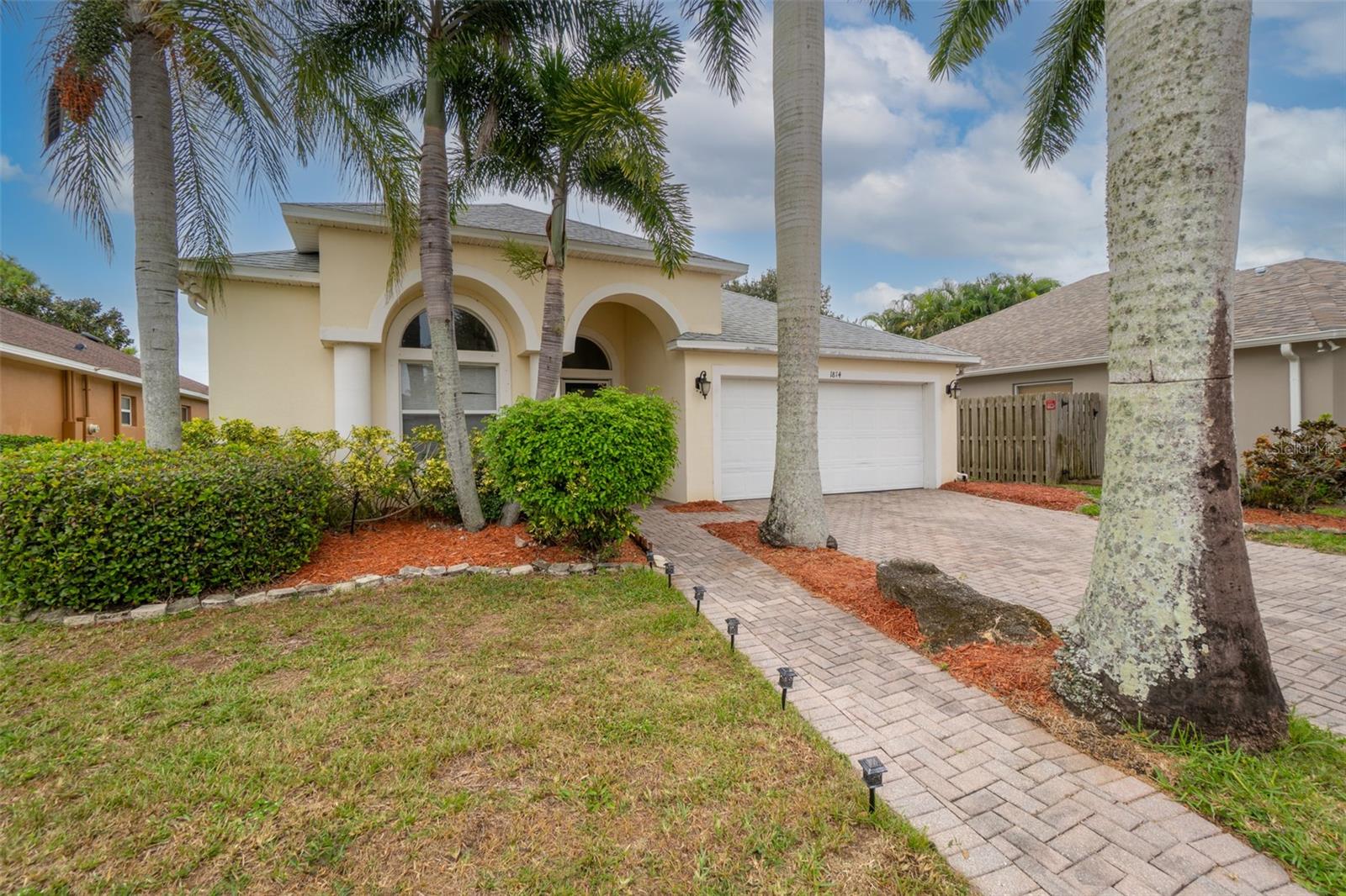 Details for 1814 Lankcashire Court, ROCKLEDGE, FL 32955