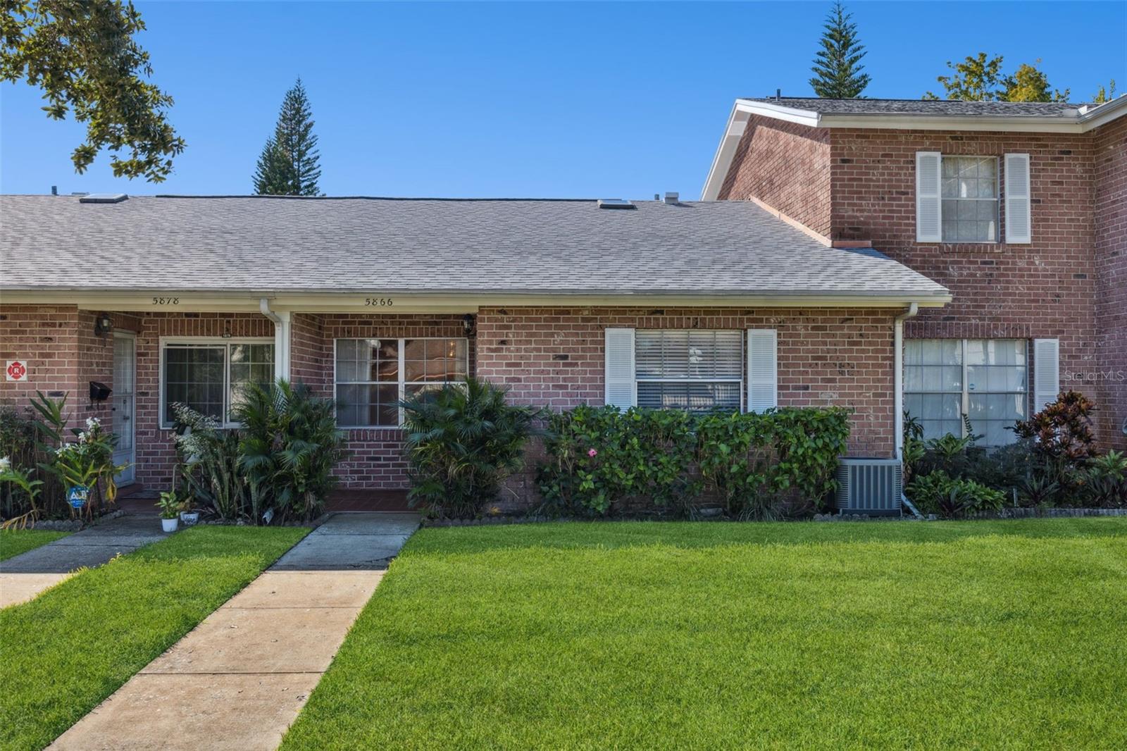 Details for 5866 La Costa Drive, ORLANDO, FL 32807