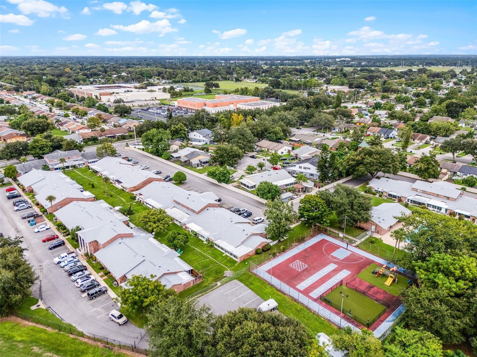 Image 24 of 27 For 5866 La Costa Drive