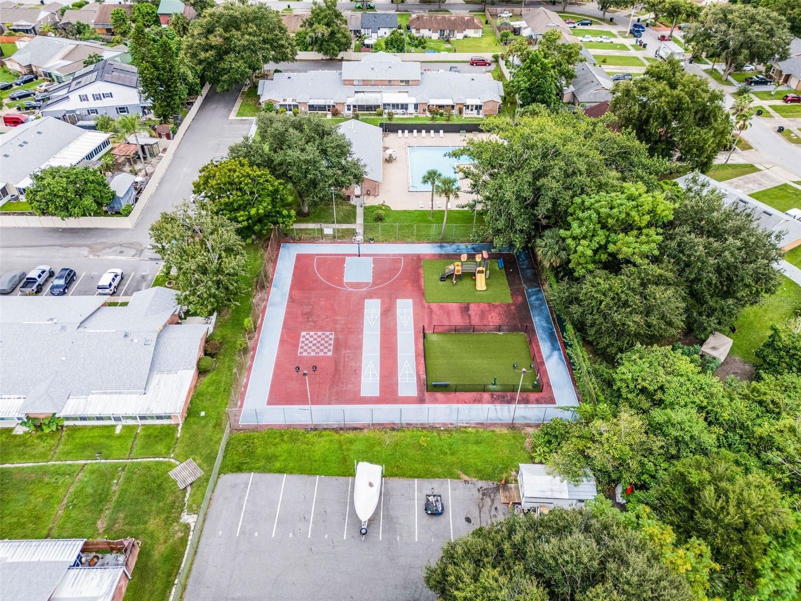 Image 25 of 27 For 5866 La Costa Drive