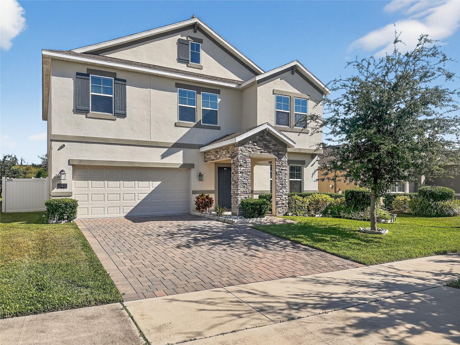 Image 2 of 54 For 848 Carmillion Court