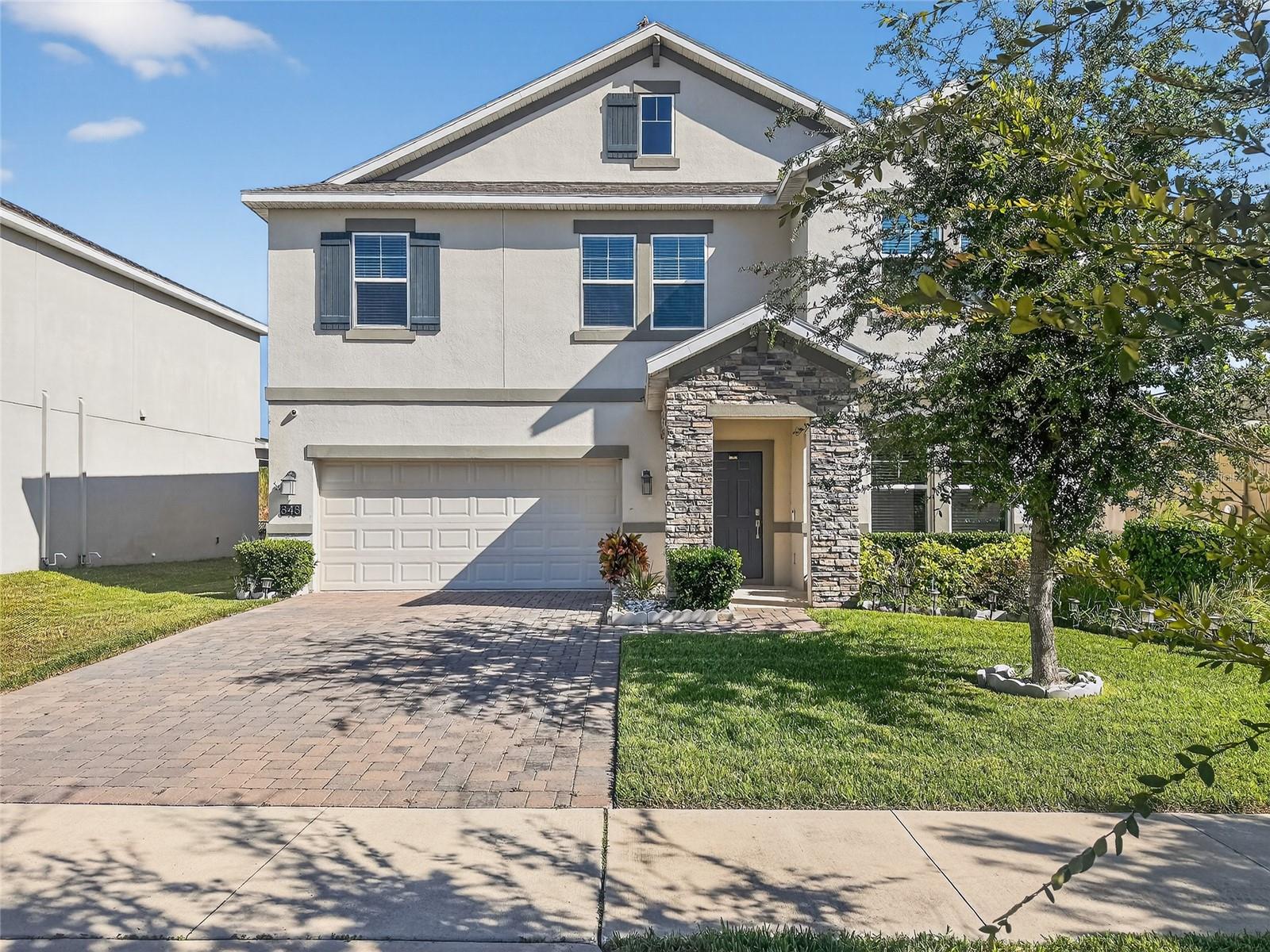 Image 3 of 54 For 848 Carmillion Court