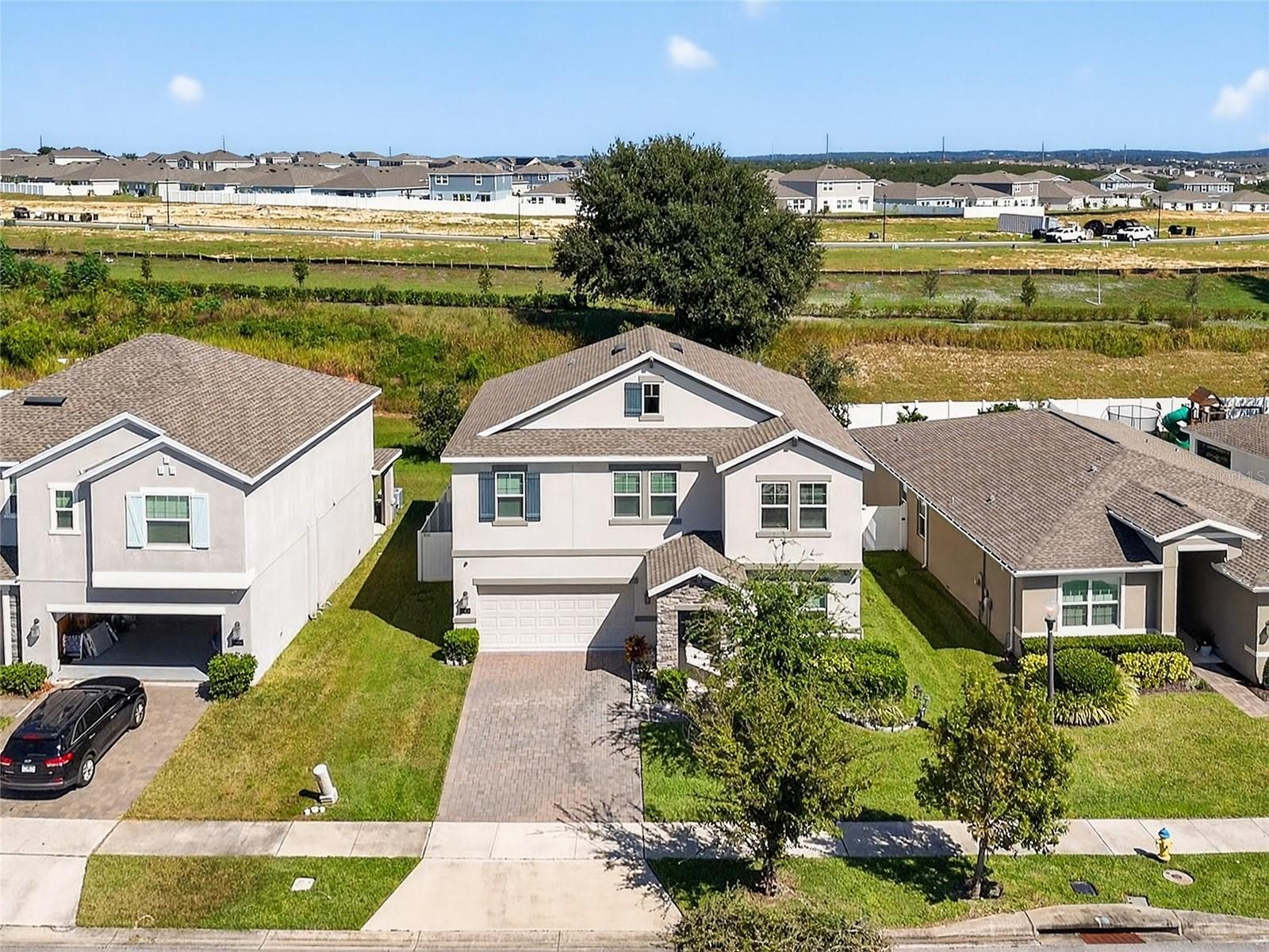 Image 47 of 54 For 848 Carmillion Court