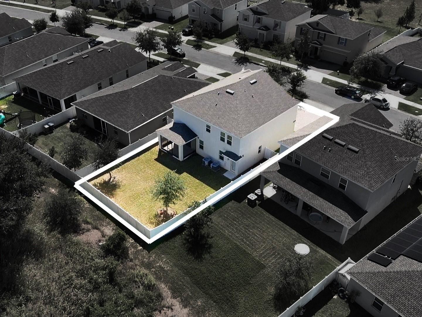 Image 51 of 54 For 848 Carmillion Court