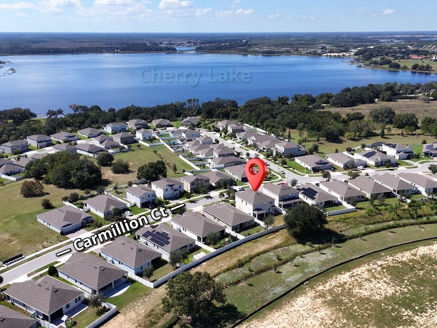 Image 52 of 54 For 848 Carmillion Court