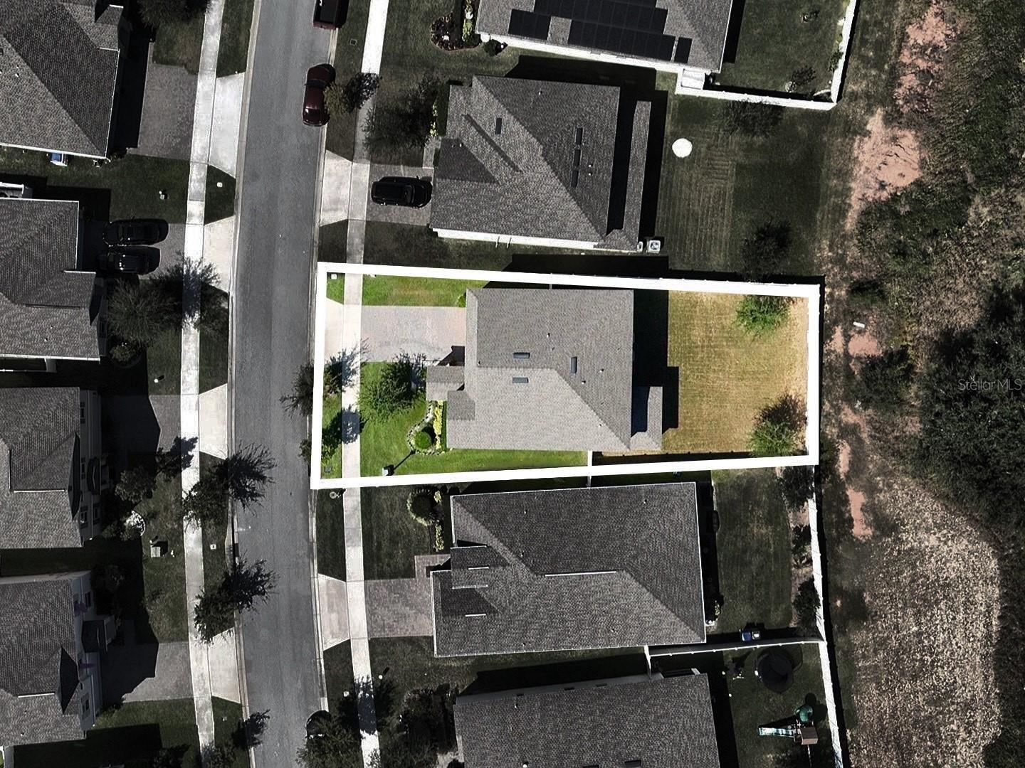 Image 53 of 54 For 848 Carmillion Court