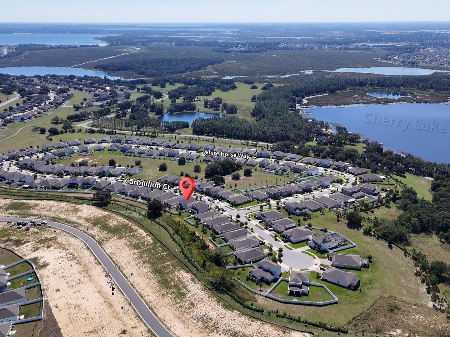 Image 54 of 54 For 848 Carmillion Court