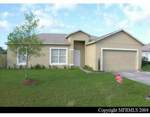 Listing Details for 575 Kilimanjaro Drive, KISSIMMEE, FL 34758