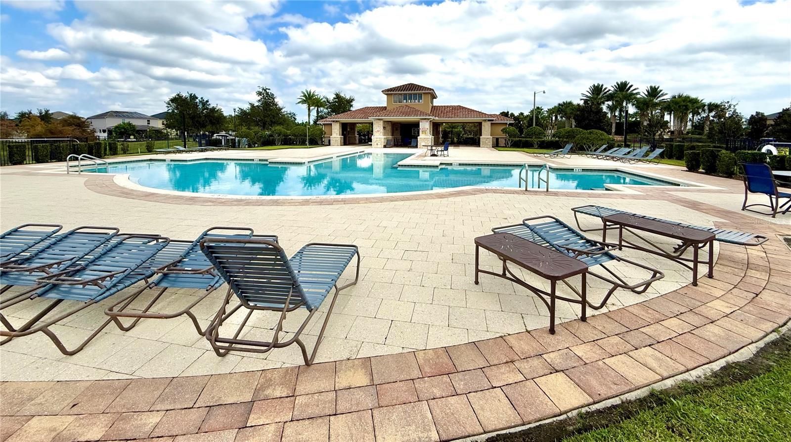 Details for 2665 San Simeon Way, KISSIMMEE, FL 34741