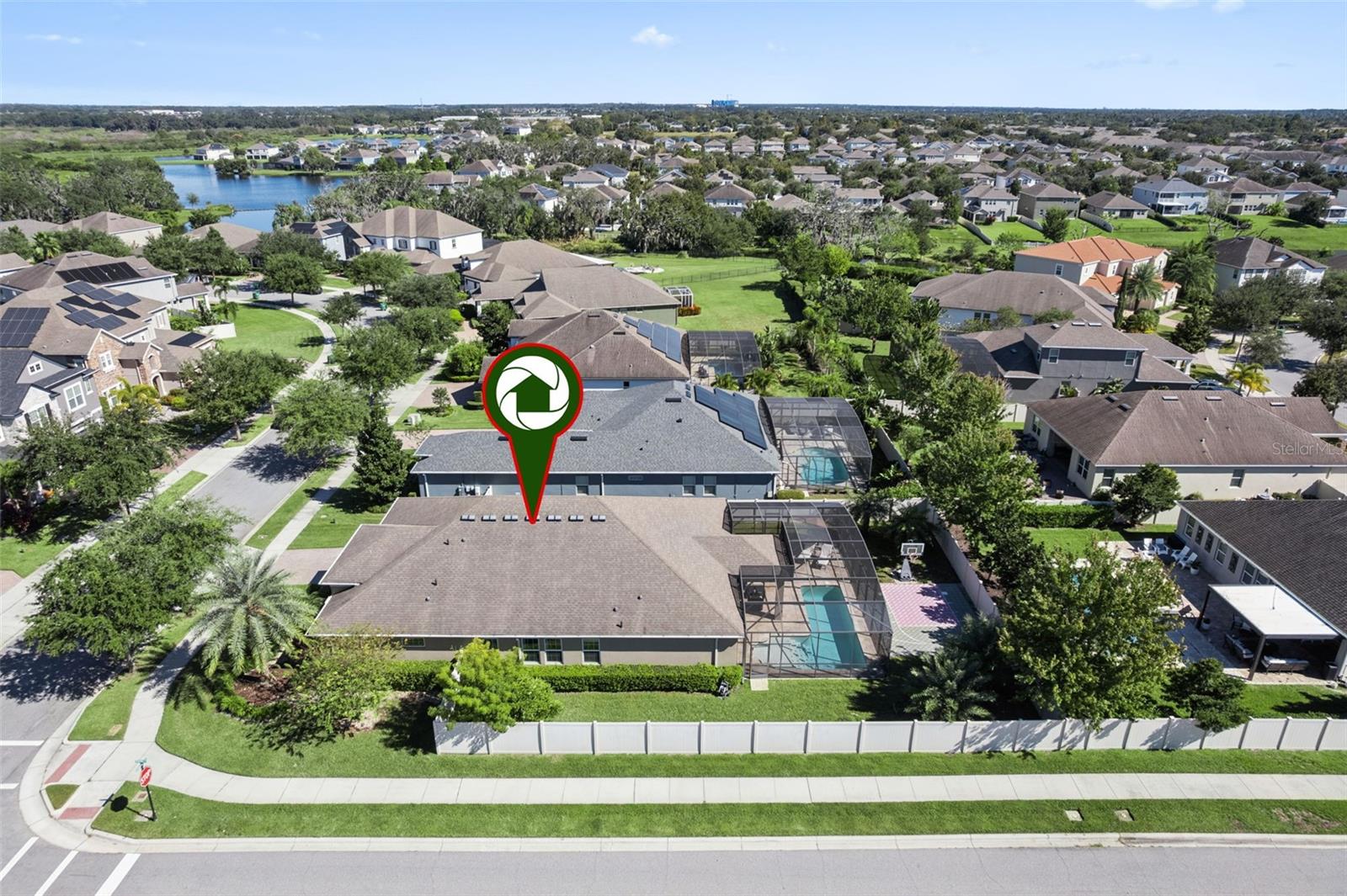 Listing photo id 51 for 15976 Citrus Knoll Drive