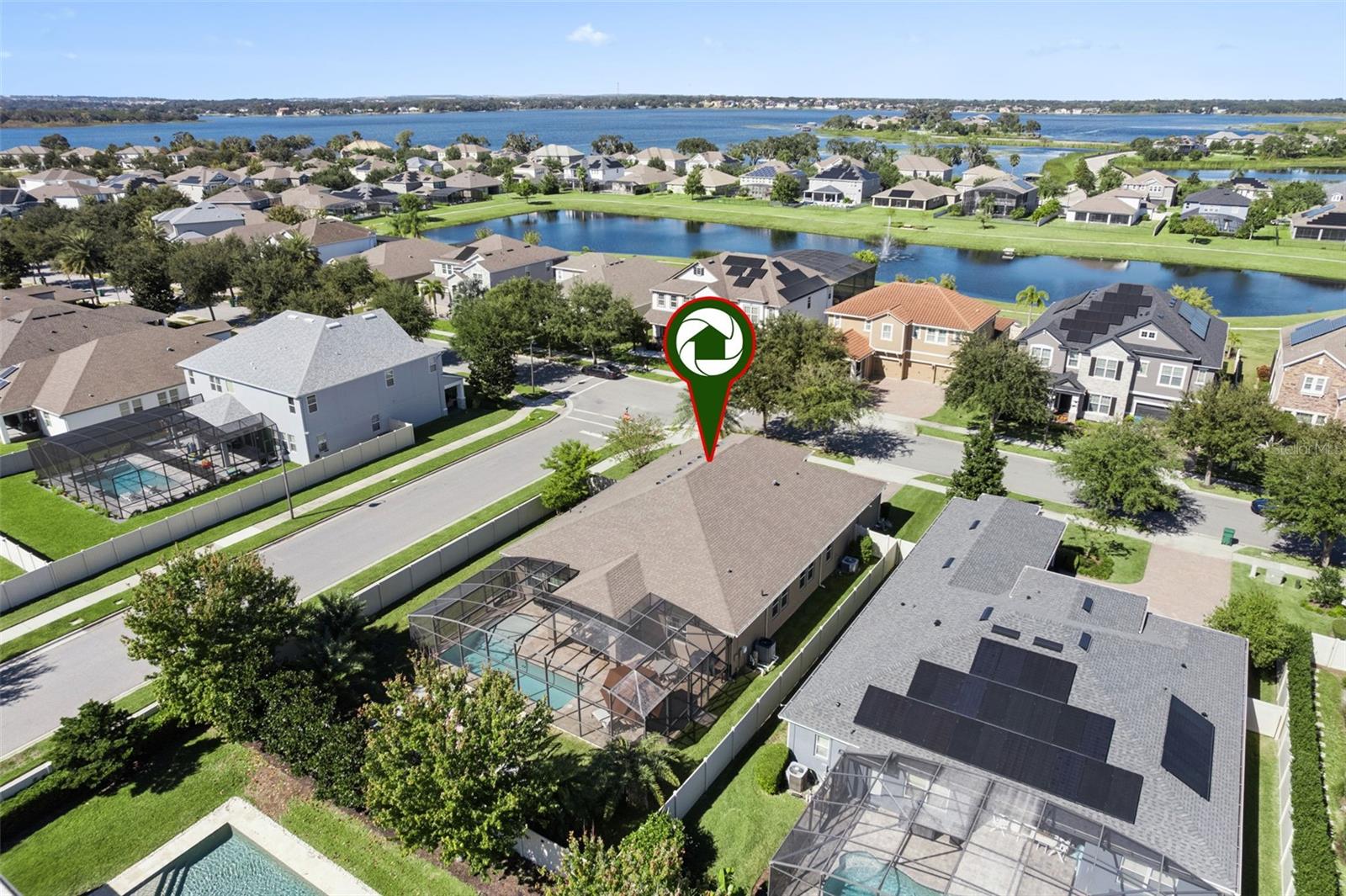 Listing photo id 54 for 15976 Citrus Knoll Drive