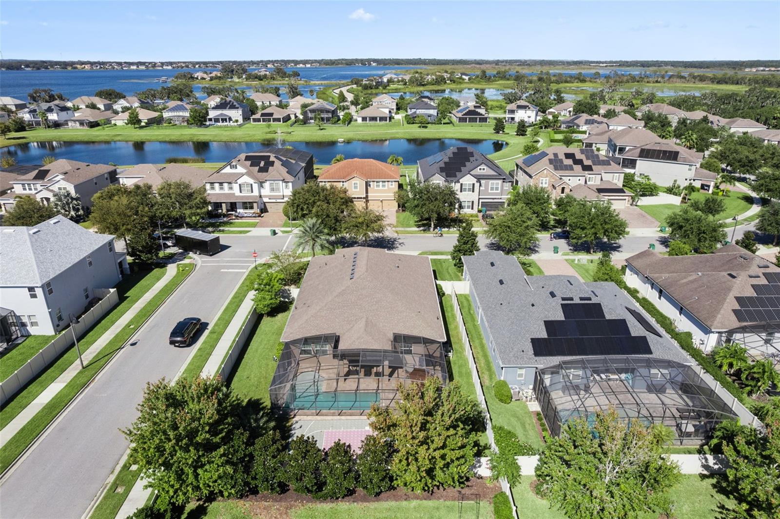 Listing photo id 55 for 15976 Citrus Knoll Drive