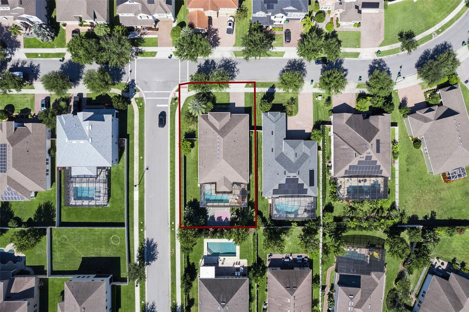 Listing photo id 58 for 15976 Citrus Knoll Drive