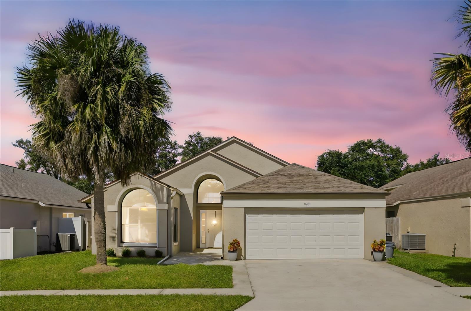 Details for 245 Lakebreeze Circle, LAKE MARY, FL 32746
