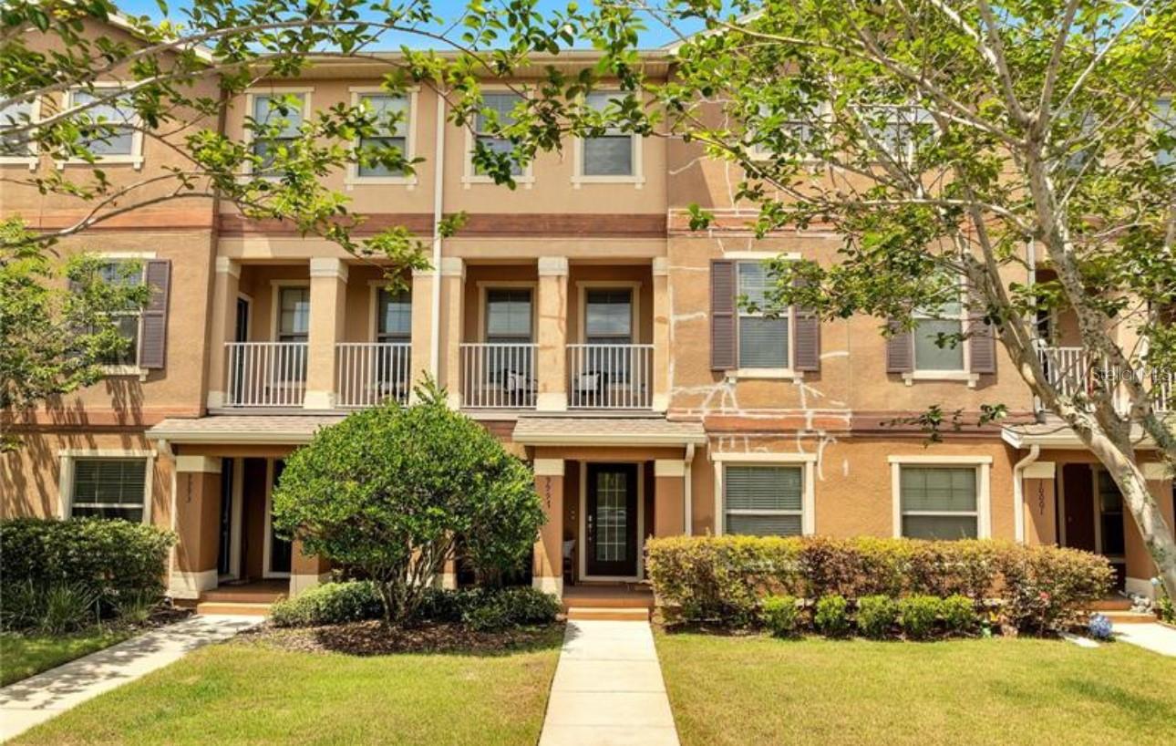 Details for 9997 Town Lake Drive, ORLANDO, FL 32832