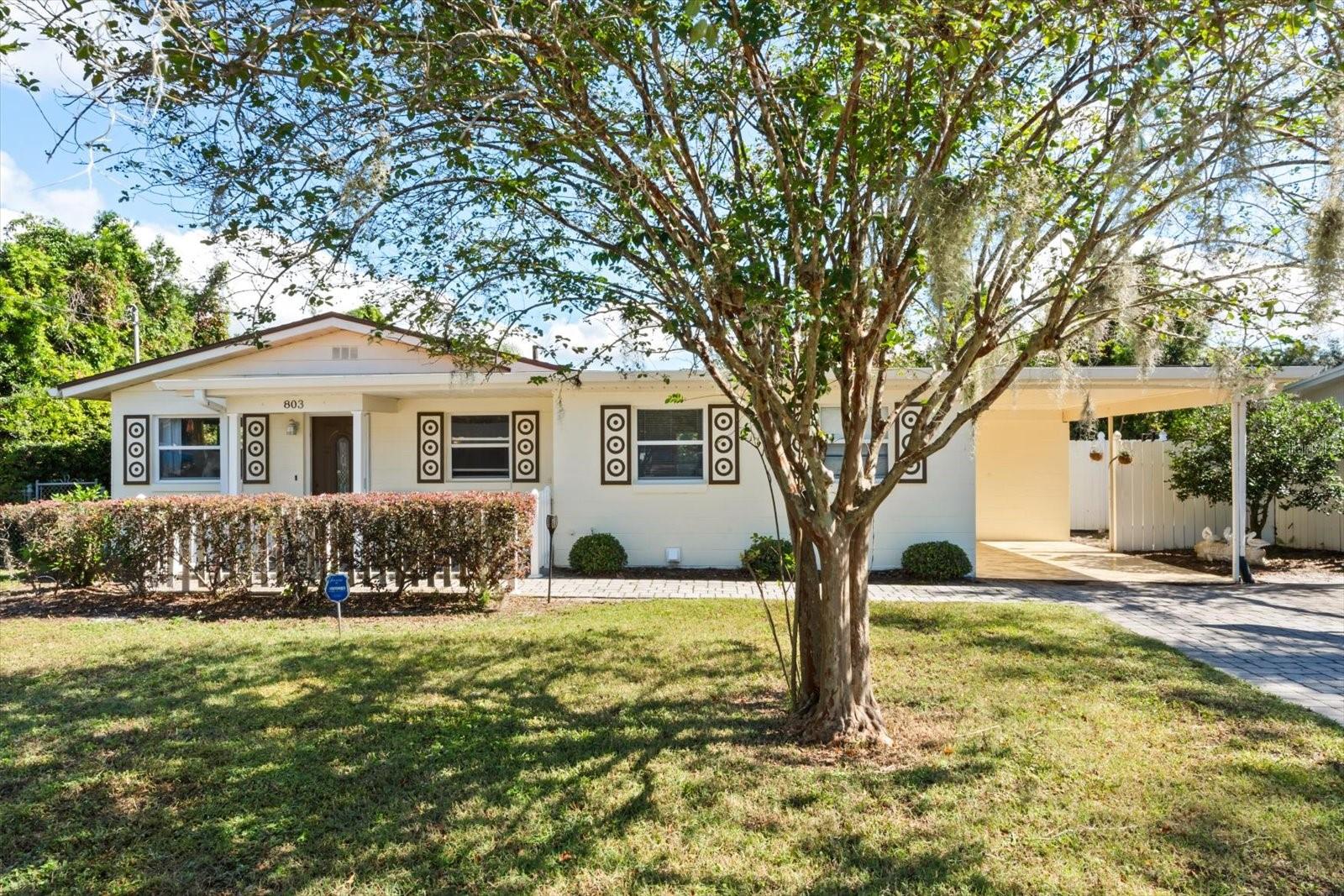 Details for 803 Ridgefield Avenue, OCOEE, FL 34761