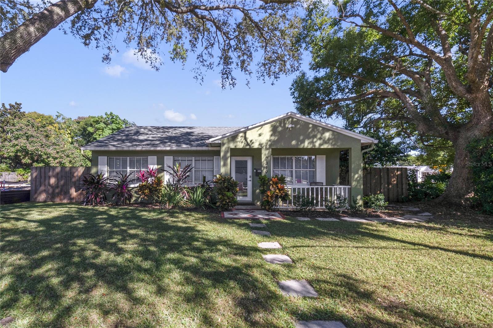 Details for 2319 Weber Street, ORLANDO, FL 32803