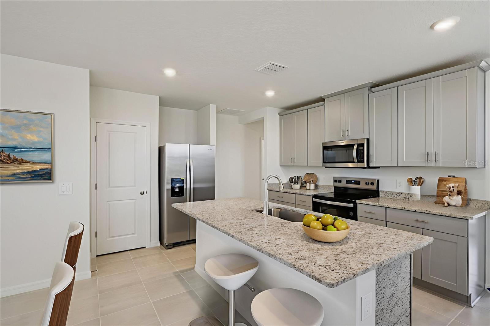 Image 3 of 35 For 739 Trailhead Pt Drive