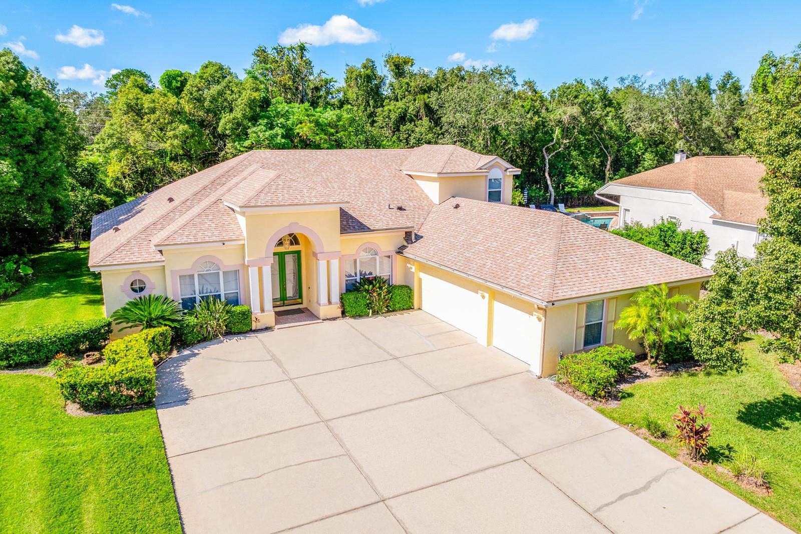 Details for 126 Seville Chase Drive, WINTER SPRINGS, FL 32708
