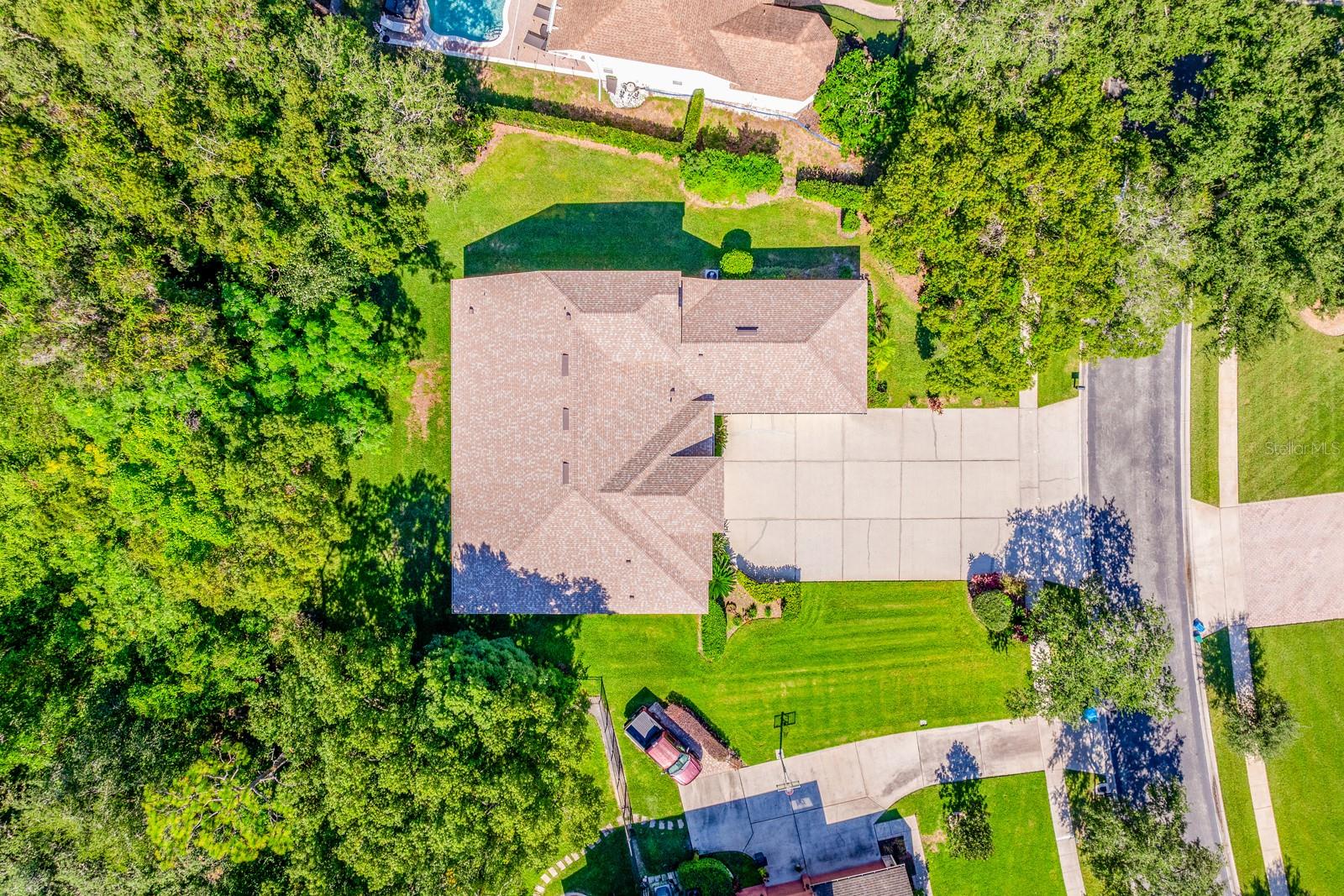 Image 29 of 32 For 126 Seville Chase Drive