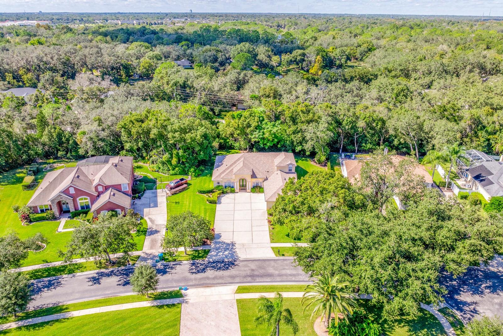 Image 31 of 32 For 126 Seville Chase Drive