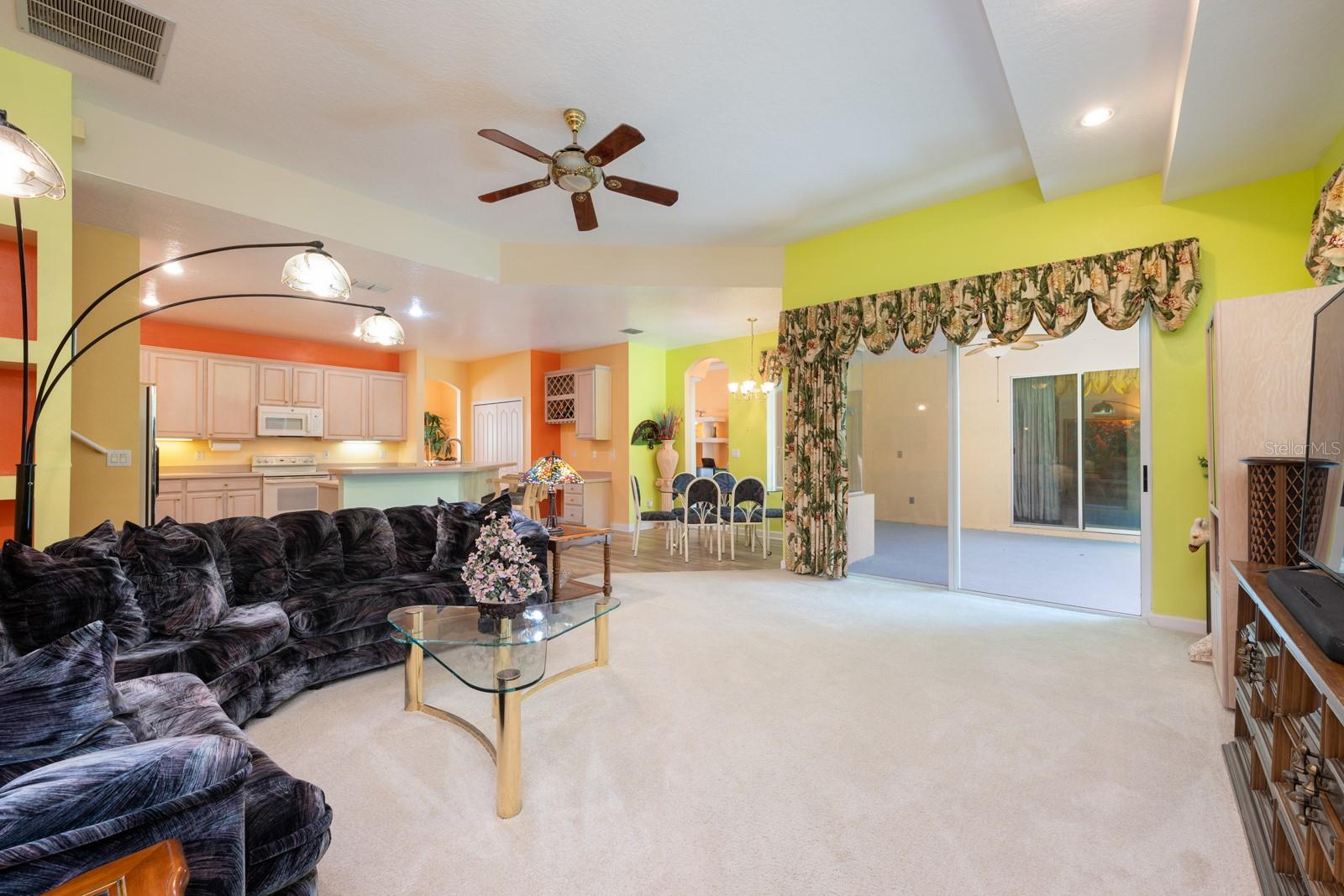 Image 9 of 32 For 126 Seville Chase Drive