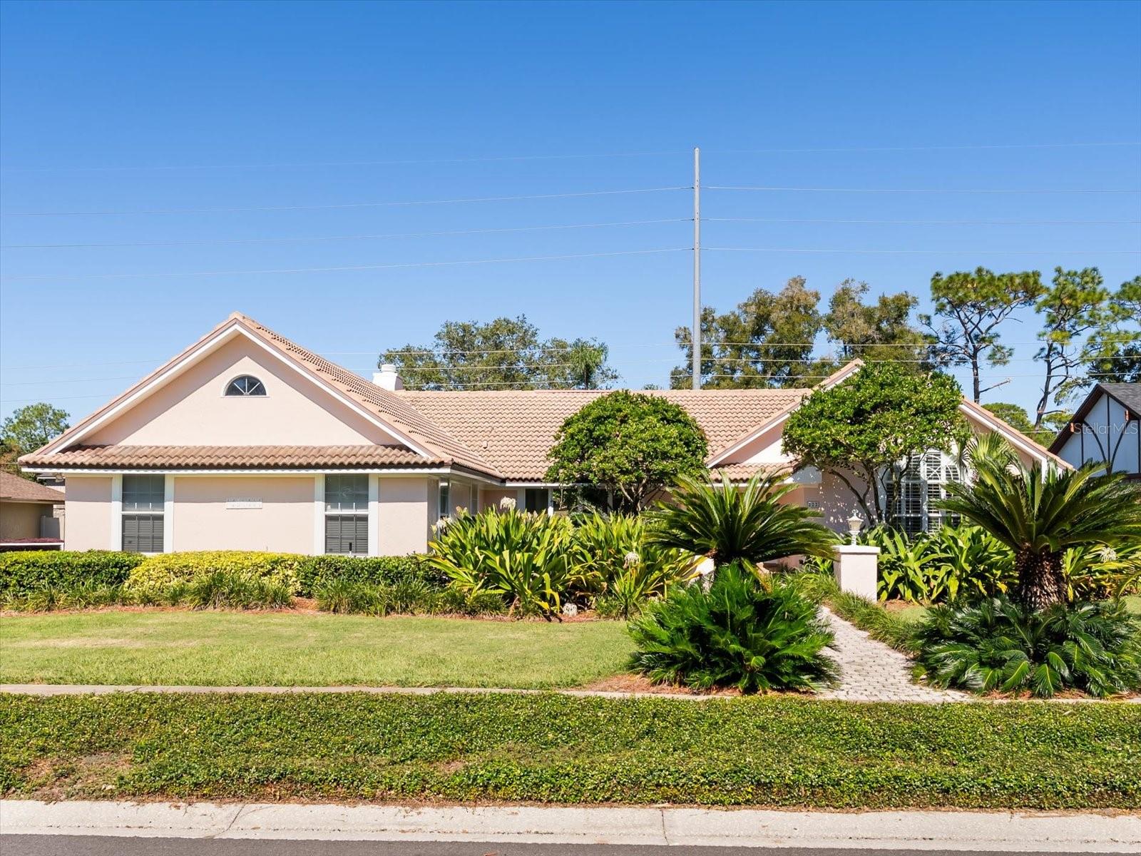 Details for 222 Coachmans Cove, ALTAMONTE SPRINGS, FL 32701