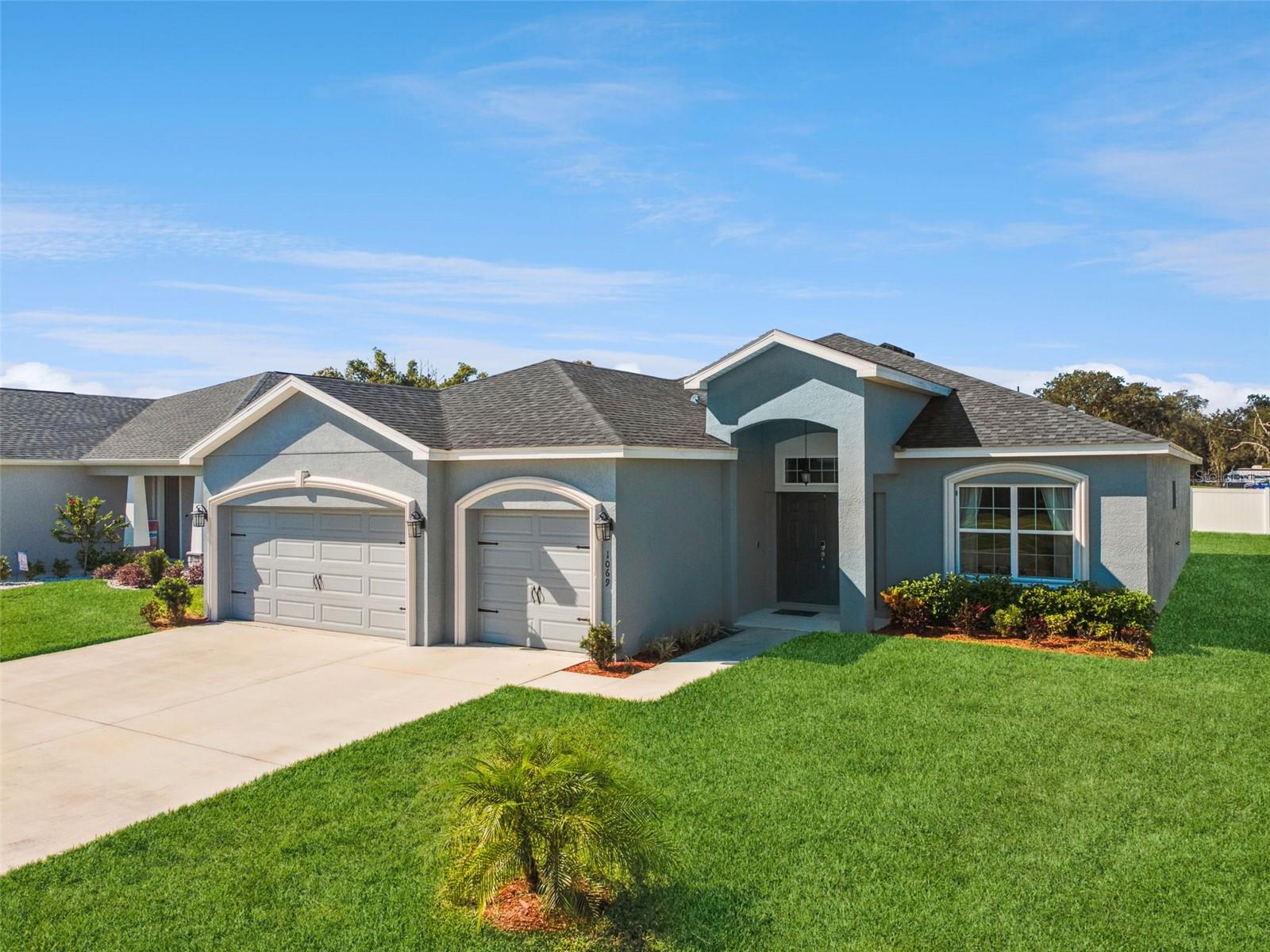 Details for 1069 Montgomery Lane, POLK CITY, FL 33868