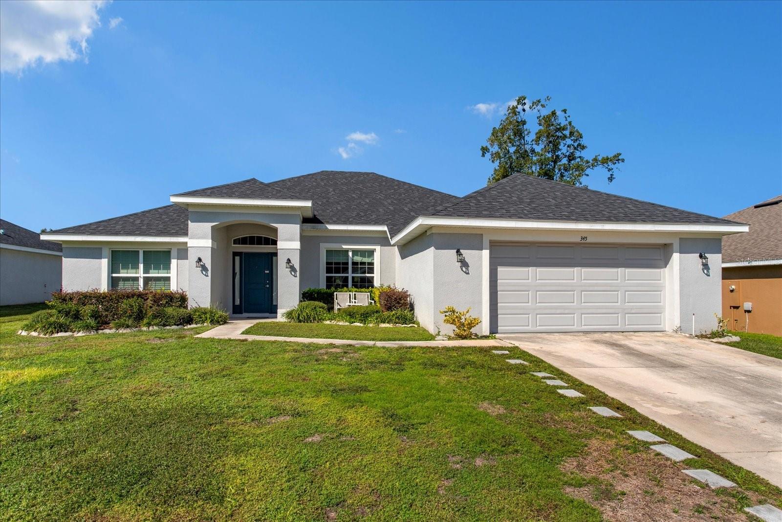 Details for 345 Ashton Woods Lane, LEESBURG, FL 34748