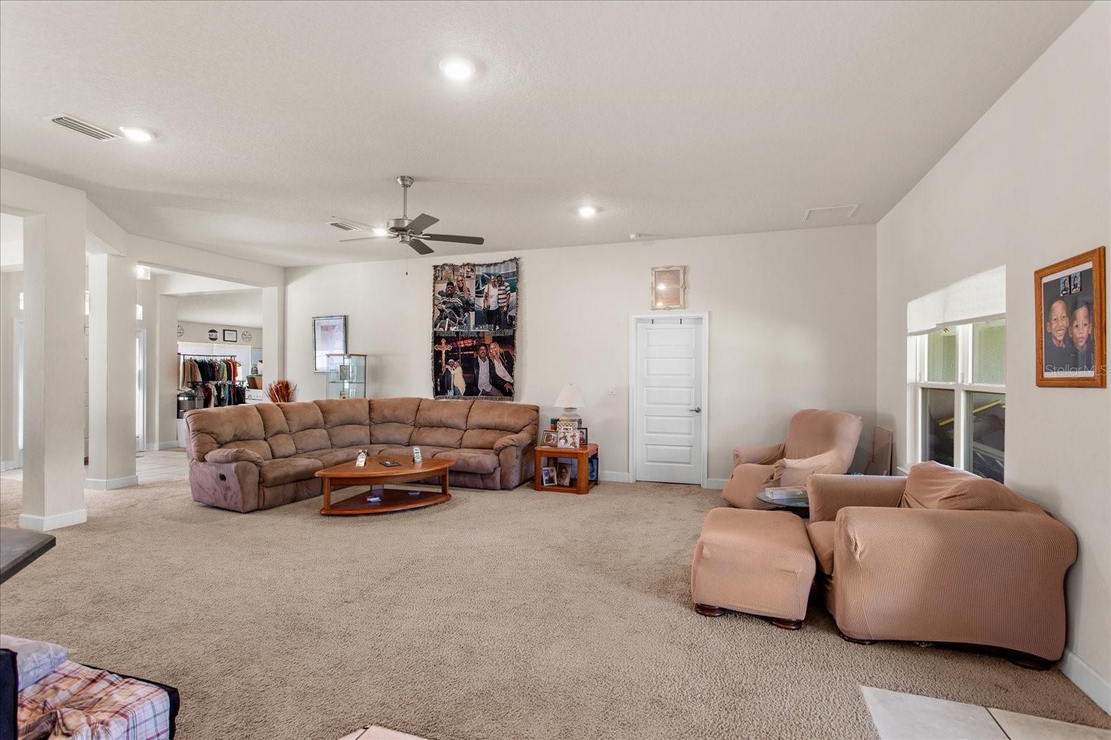 Image 5 of 18 For 345 Ashton Woods Lane