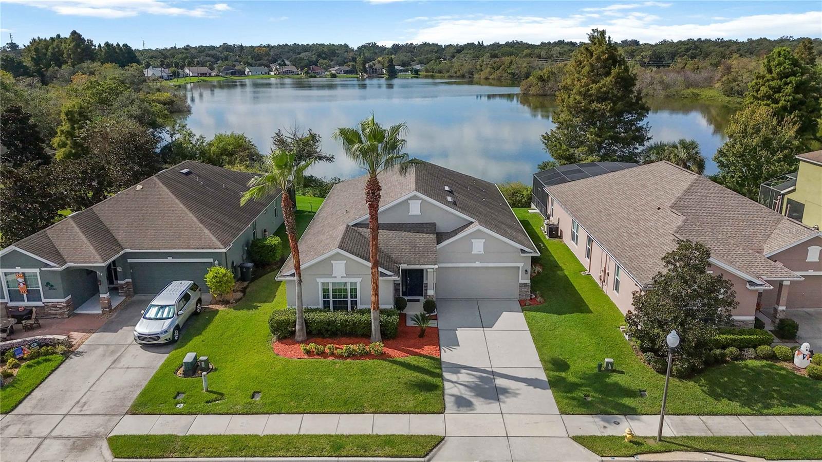 Details for 832 Eagle Vista Way, WINTER GARDEN, FL 34787