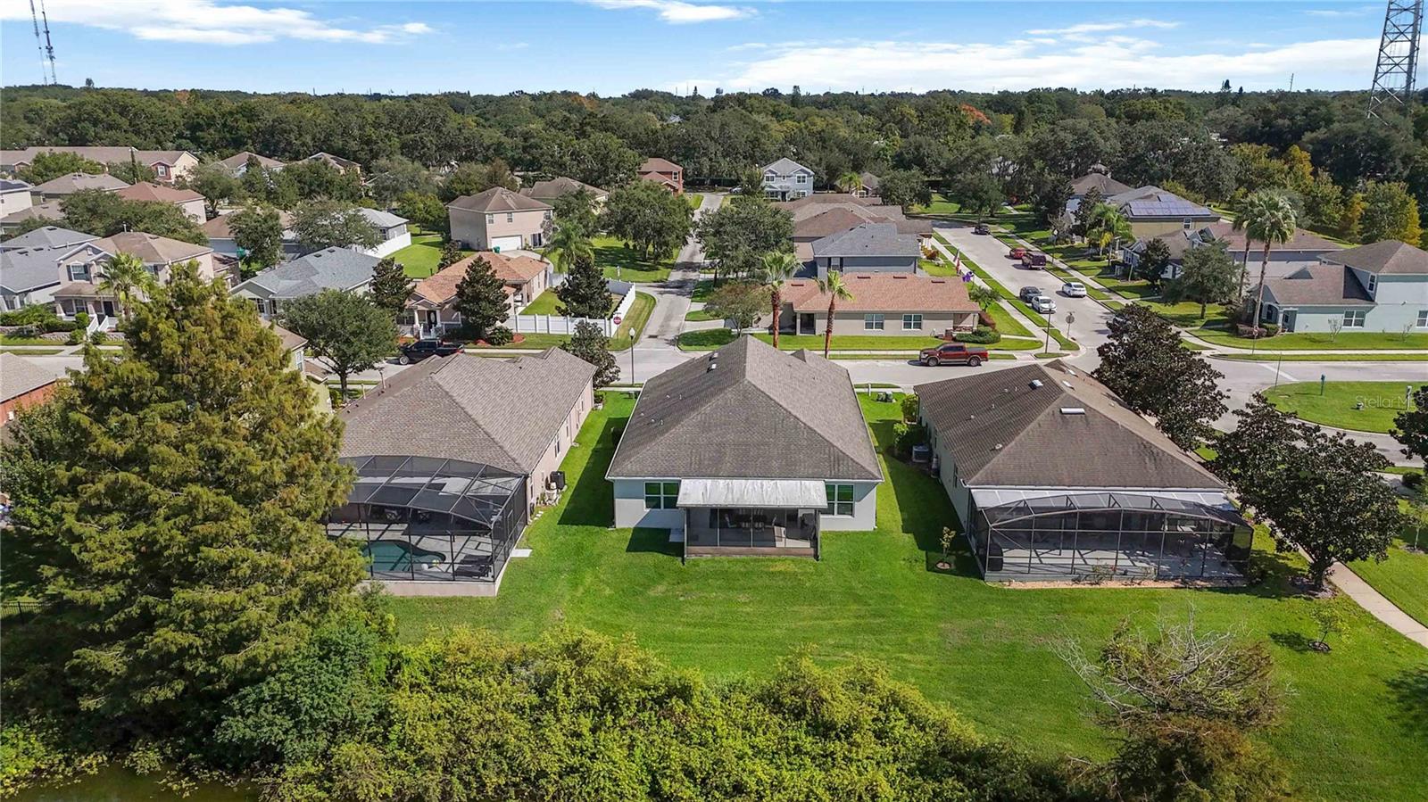 Image 27 of 34 For 832 Eagle Vista Way