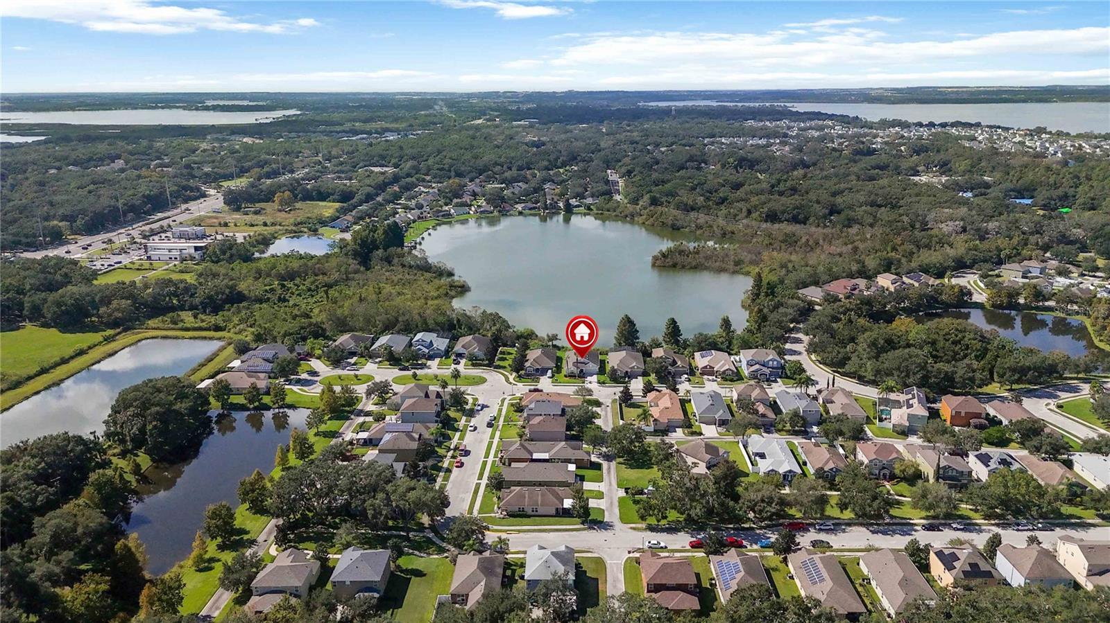 Image 28 of 34 For 832 Eagle Vista Way