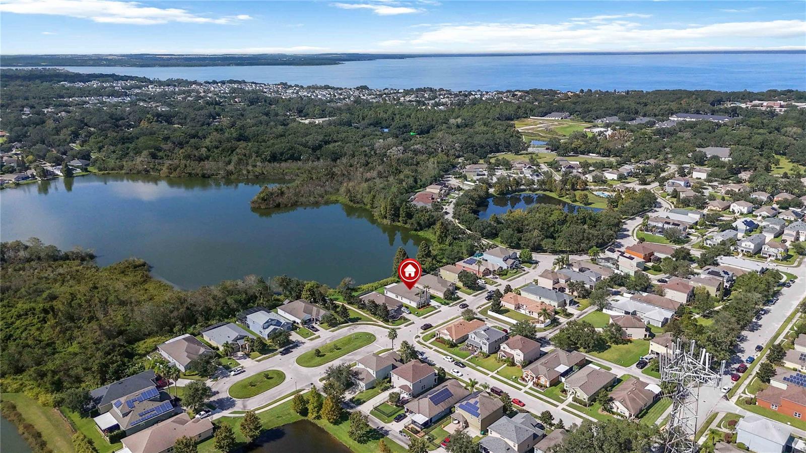 Image 29 of 34 For 832 Eagle Vista Way