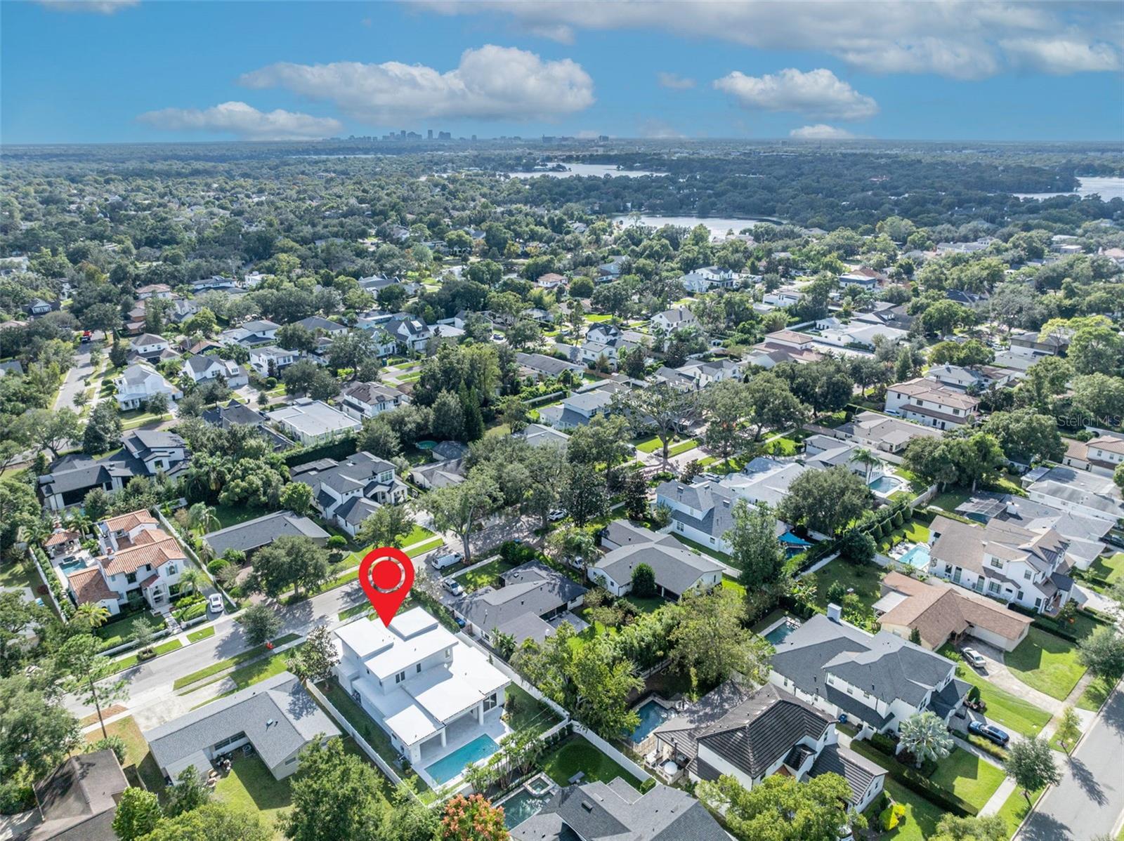 Image 41 of 41 For 1661 Palm Avenue