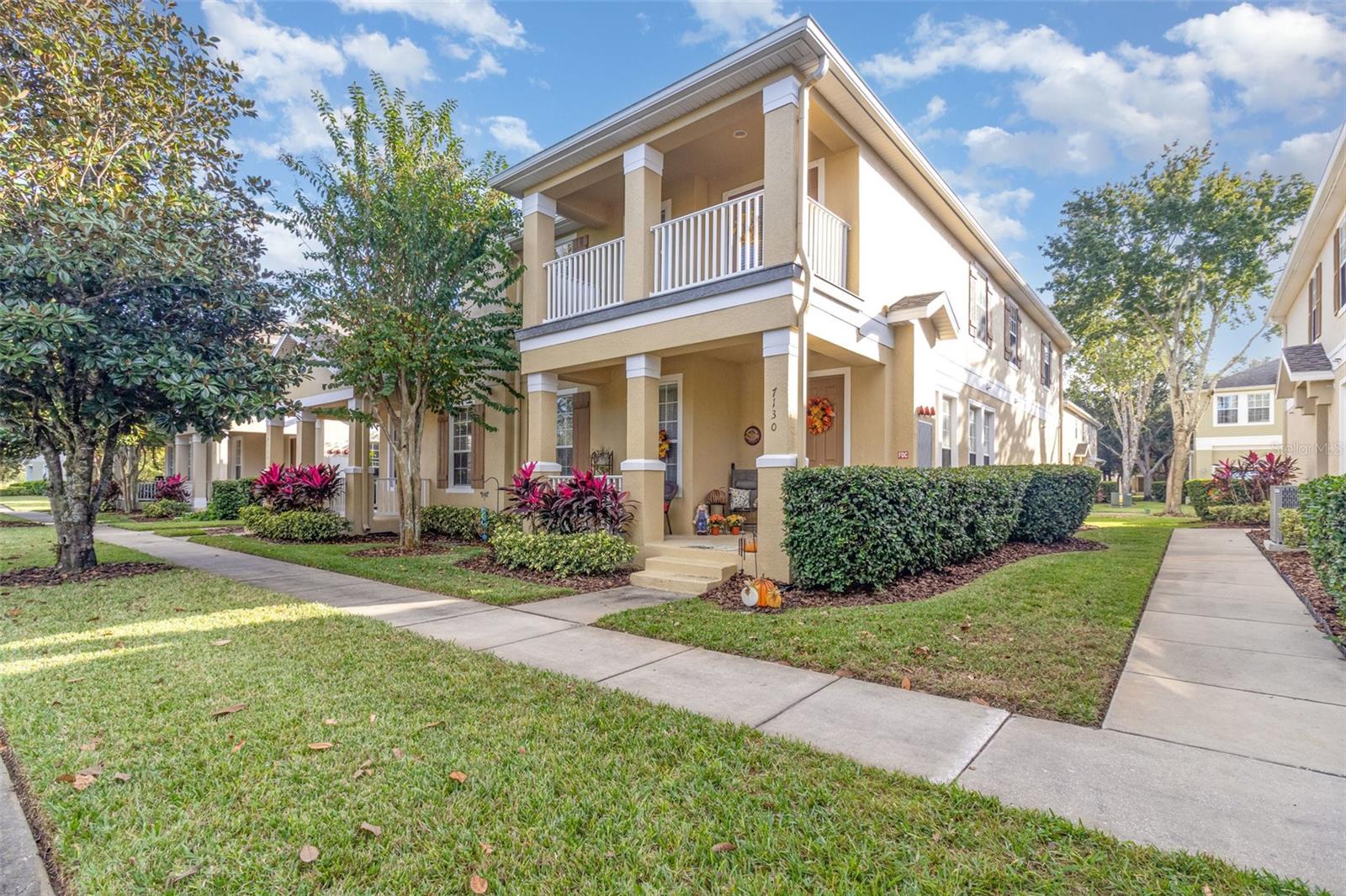 Details for 7130 Red Lantern Drive, HARMONY, FL 34773