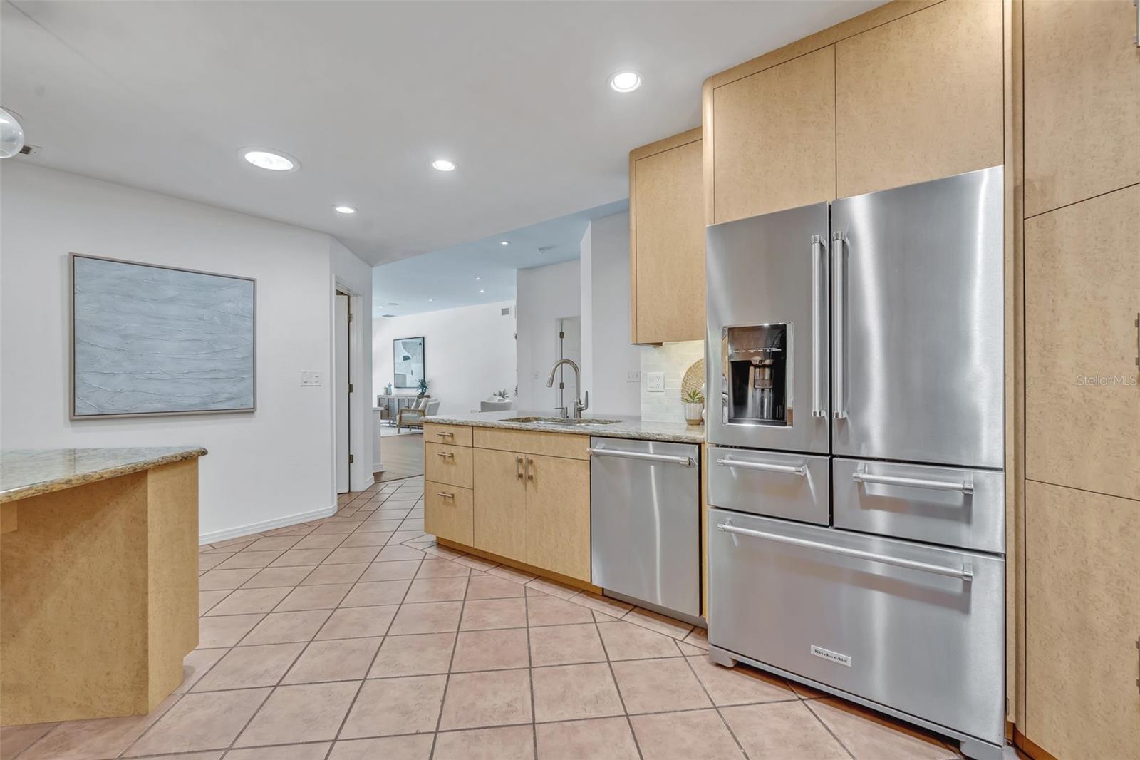 Image 18 of 41 For 1450 Glencoe Road