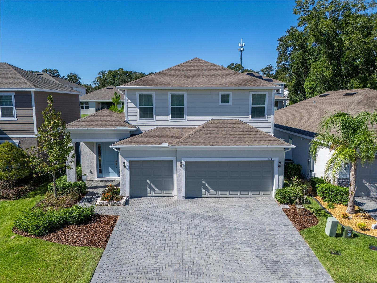 Details for 2463 Natoma Boulevard, MOUNT DORA, FL 32757