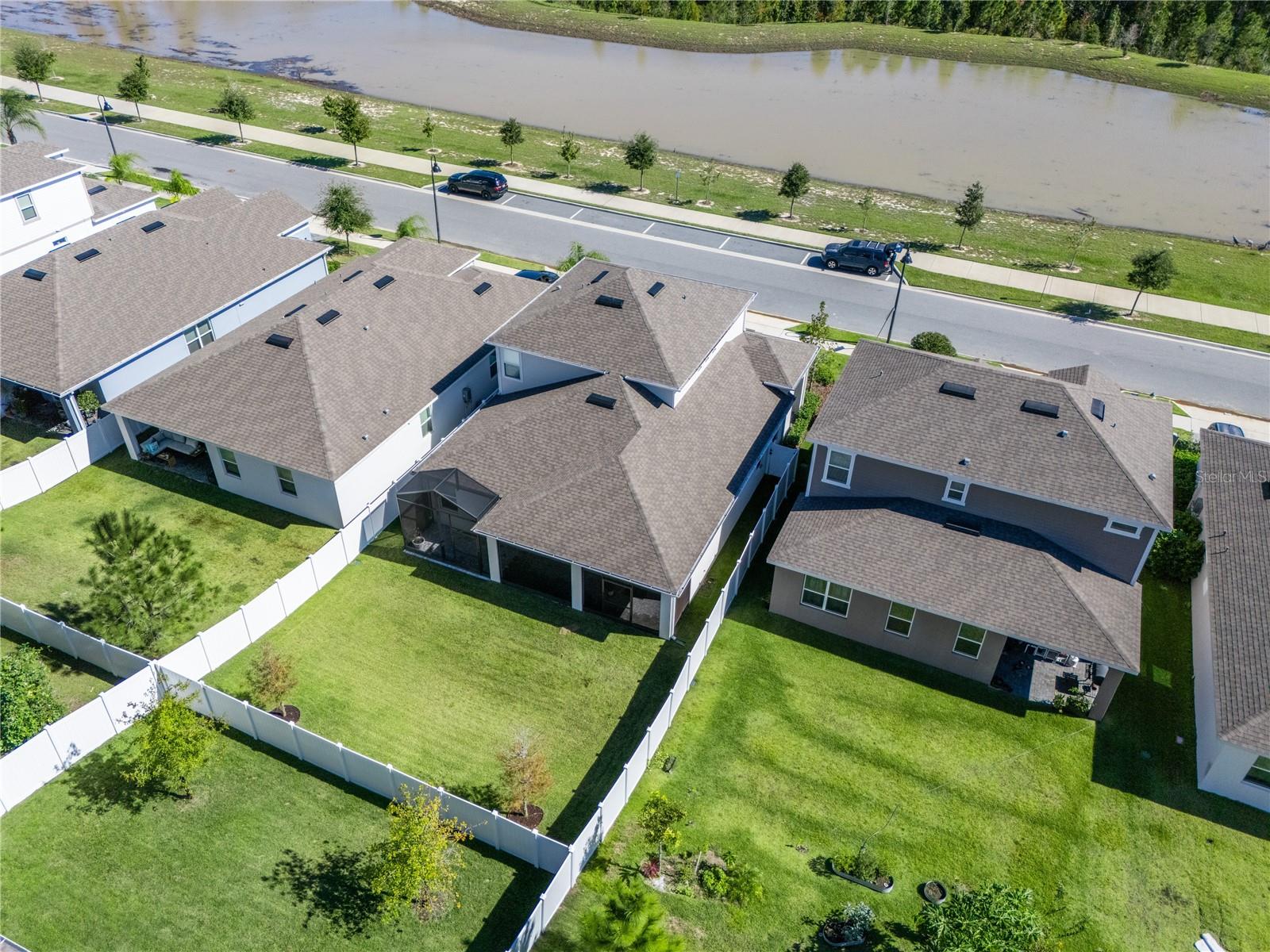 Image 52 of 65 For 2463 Natoma Boulevard