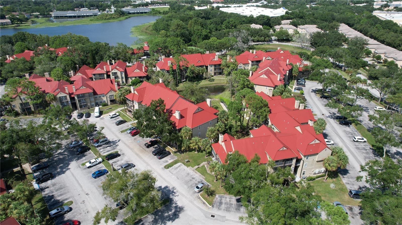 Image 18 of 33 For 238 Afton Square 306