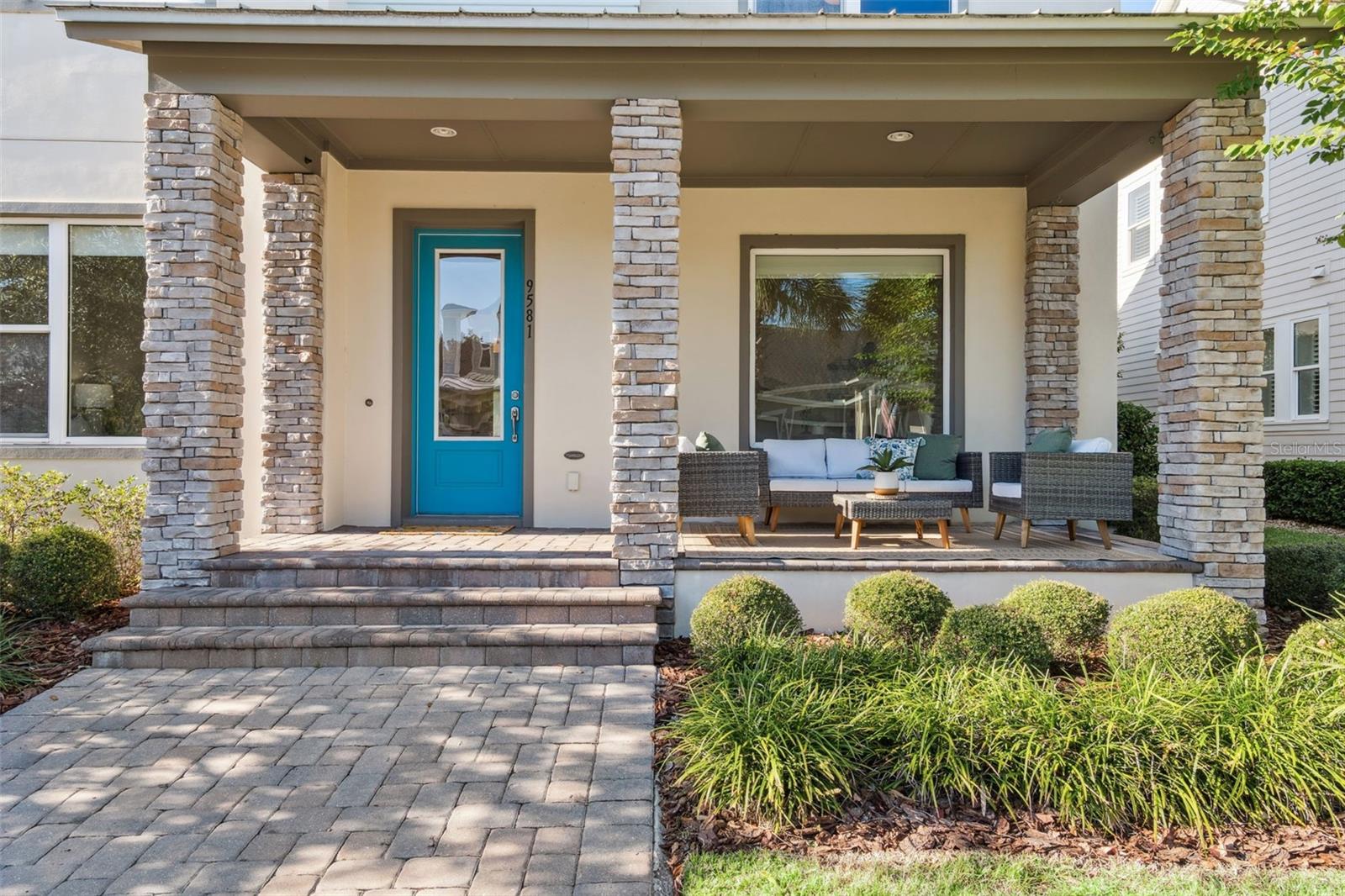 Image 3 of 47 For 9581 Reymont Street