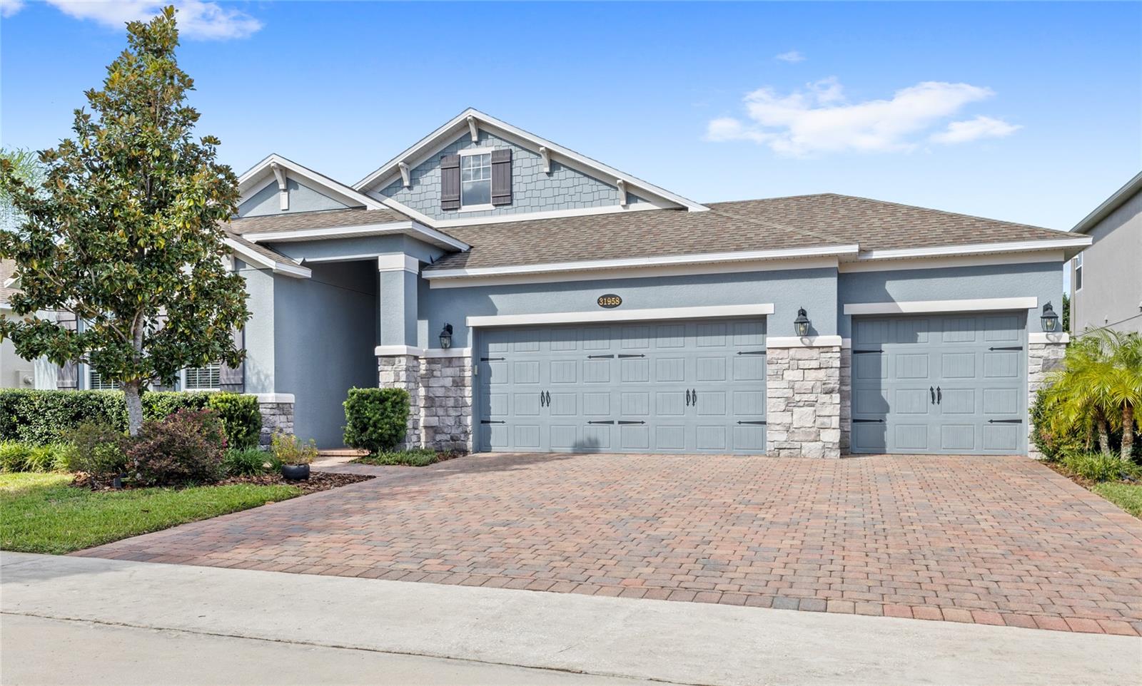 Details for 31958 Redtail Reserve Boulevard, SORRENTO, FL 32776