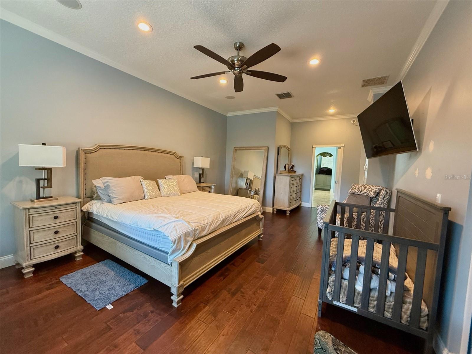 Image 10 of 26 For 7617 Mount Carmel Drive