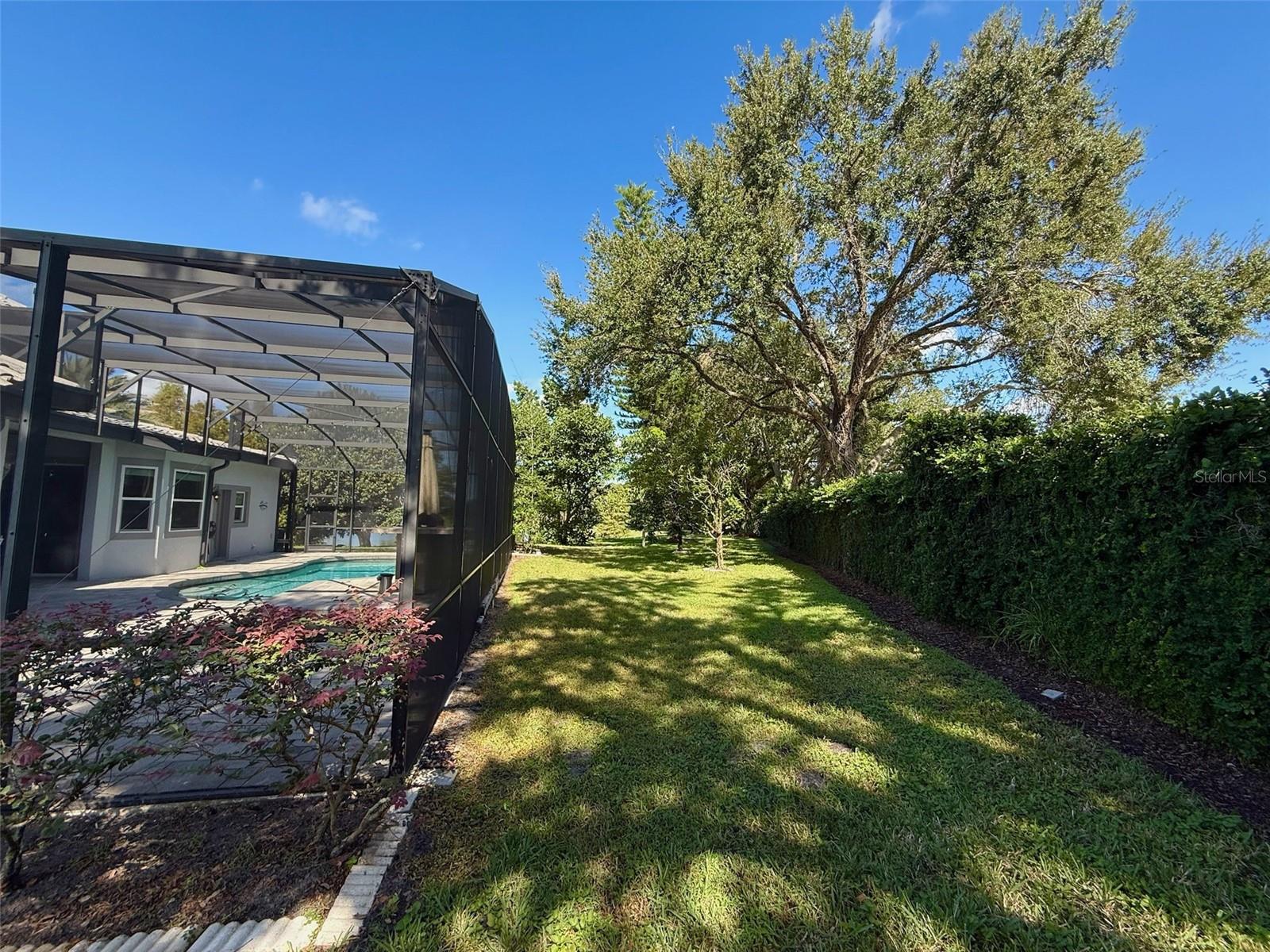 Image 23 of 26 For 7617 Mount Carmel Drive