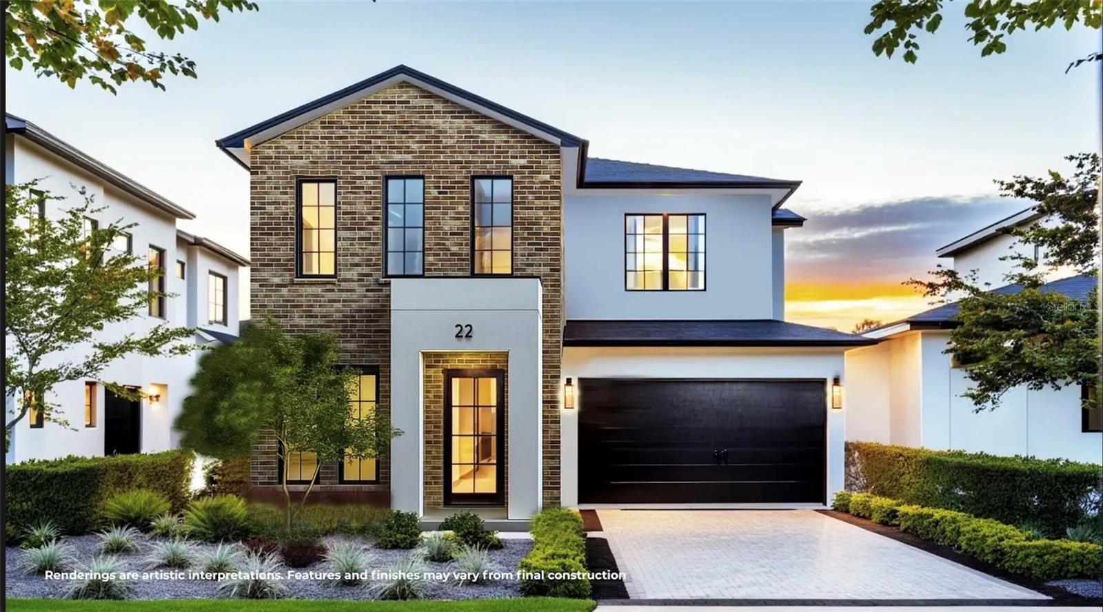 Details for 22 Steele Street, ORLANDO, FL 32804